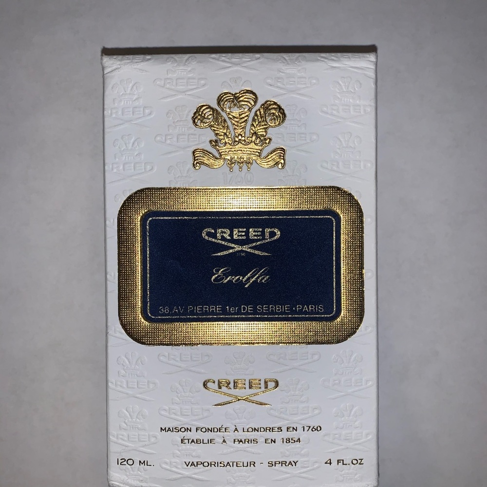 Creed - Men’s